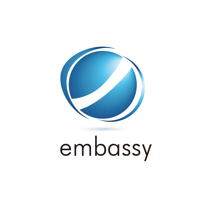 embassy logo