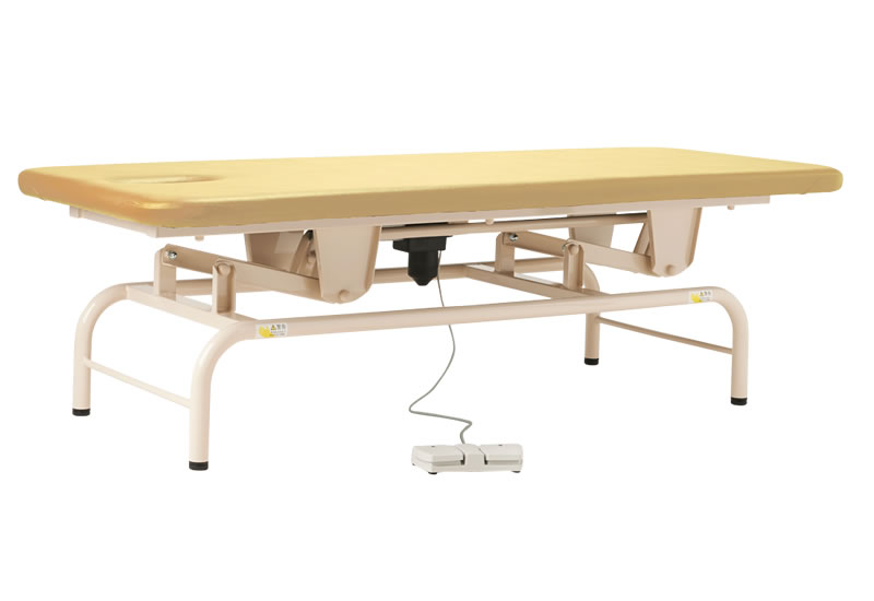 国産電動マッサージベッドECO-D