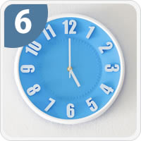 5時迄