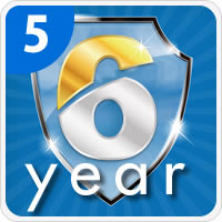 5years