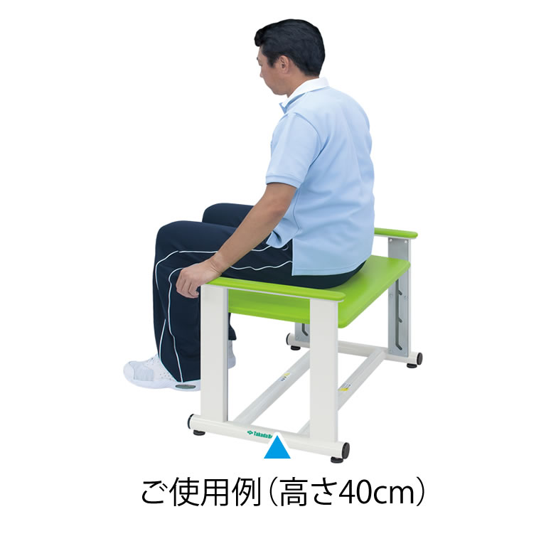 ご使用例(40cm)