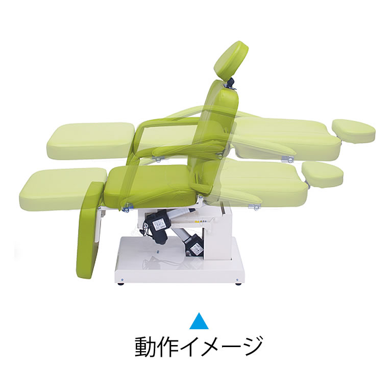 動作イメージ