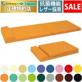 【11月25日迄期間限定】二つ折れ仮眠マット