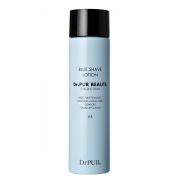 BLUE SHAVE LOTION #3