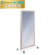 TB-1561-01 姿勢矯正用鏡（片面式）