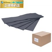 TB-1680 災害備蓄マット（５枚入り）