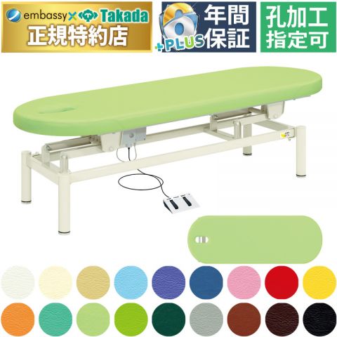 TB-195 電動フィールド