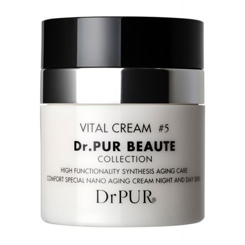 VITAL CREAM #5