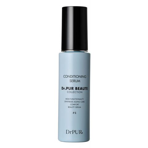 CONDITIONING SERUM #4