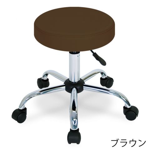 ブラウン