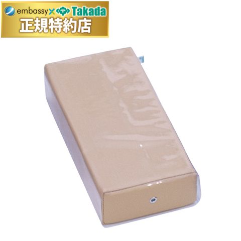 CC-10 額マクラ（小高）用クリアカバー