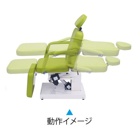 動作イメージ