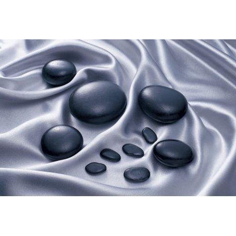 ストーンセラピー用ストーン（トゥーストーン）
